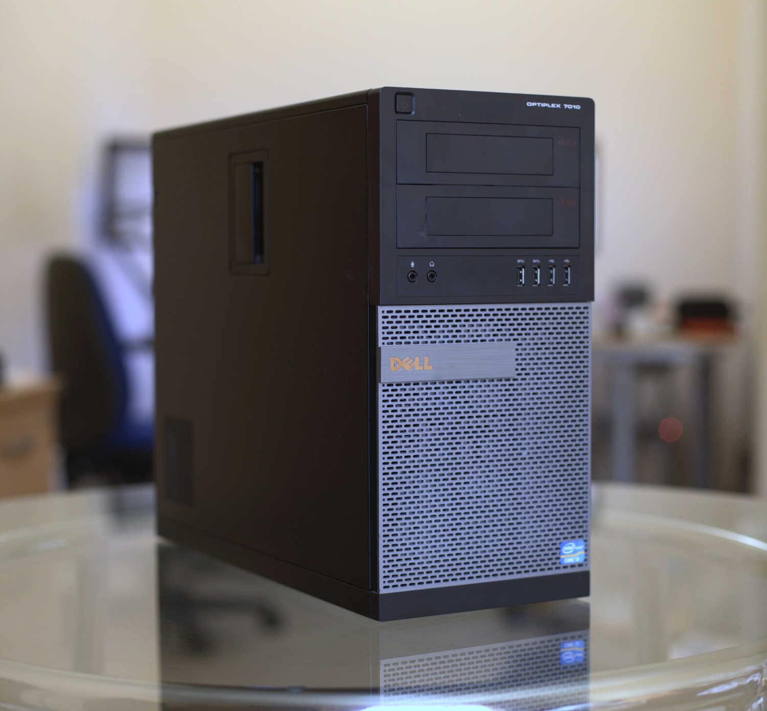 Optiplex 7010