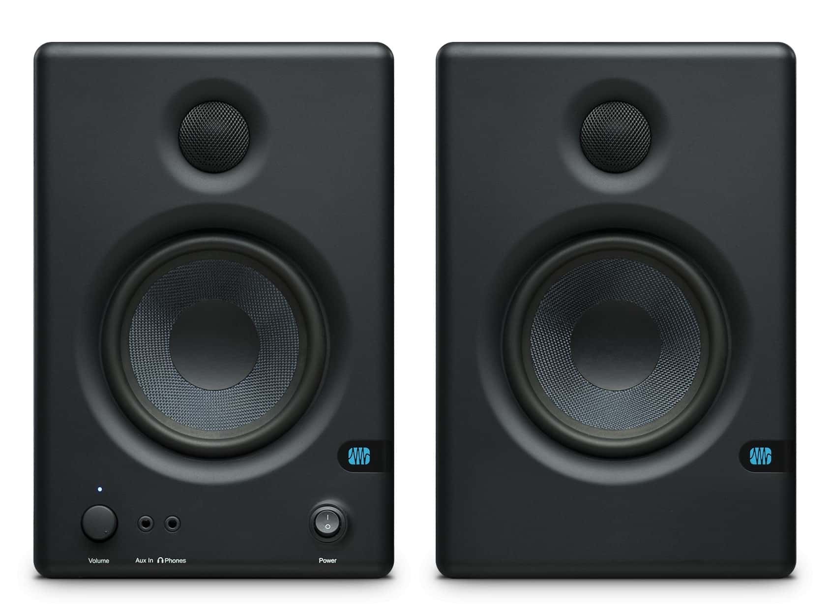 PreSonus Eris E4.5 Front