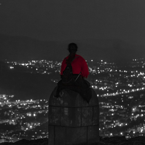 Missed your chance, didn't you?